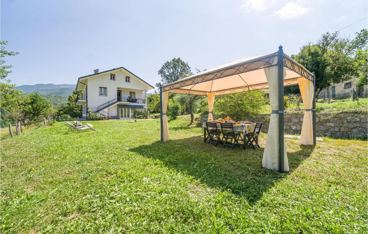 3 Bedroom Cozy In -sp- Holiday home